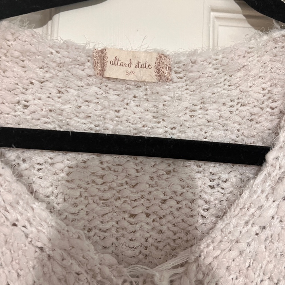 Altars state sweater - Picture 2 of 2